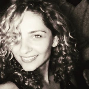 Meet your Posher, Nataliya